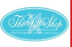  Gift Shop Logo